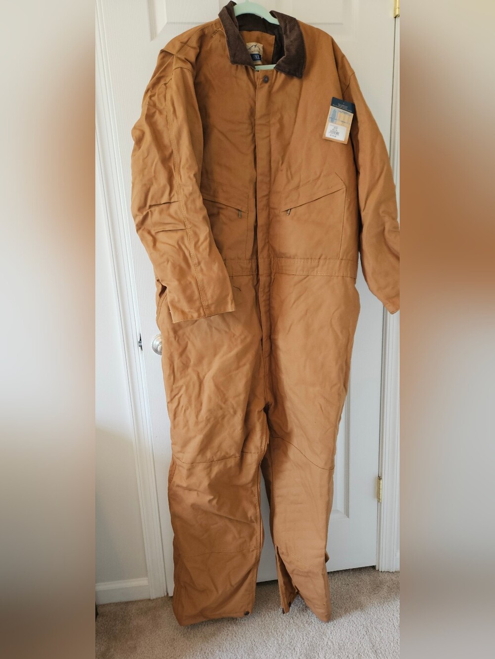 Overalls - Picture 2 of 3